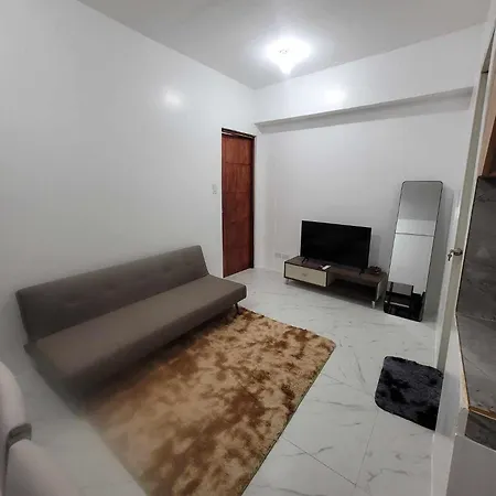 Transient House Ysj Apartment