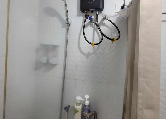Transient House Ysj Apartamento *