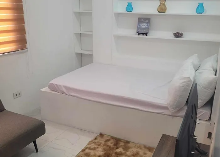 Apartamento Transient House Ysj