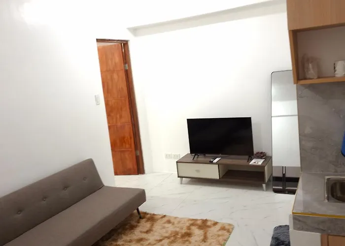 Transient House Ysj Apartamento *